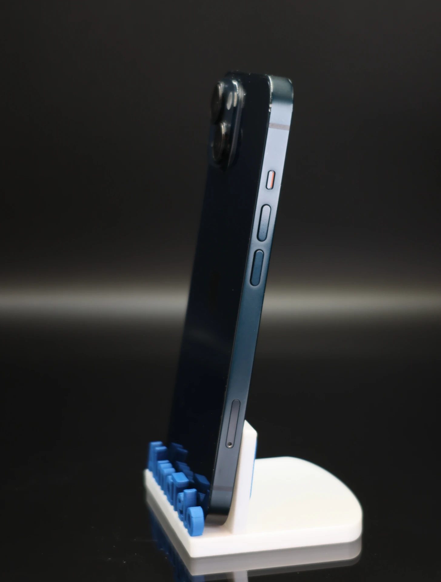 Apple iPhone 14 128 GB Midnight 100% akku - 12 HÓ GARANCIA