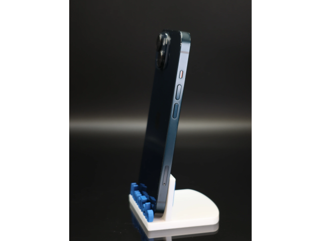 Apple iPhone 14 128 GB Midnight 100% akku - 12 HÓ GARANCIA