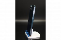 Apple iPhone 14 128 GB Midnight 100% akku - 12 HÓ GARANCIA
