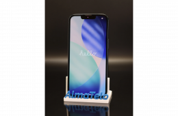Apple iPhone 14 128 GB Midnight 100% akku - 12 HÓ GARANCIA