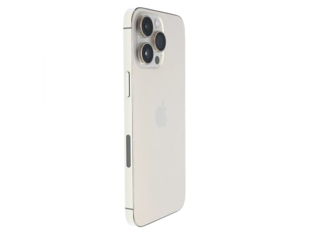 Apple iPhone 14 Pro Max 128 GB Gold 100%