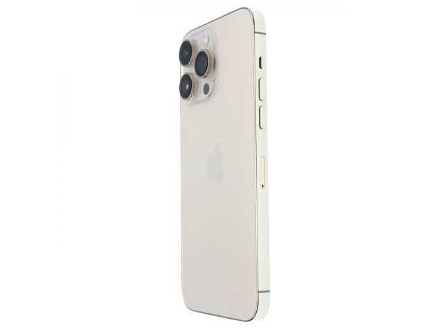 Apple iPhone 14 Pro Max 128 GB Gold 100%