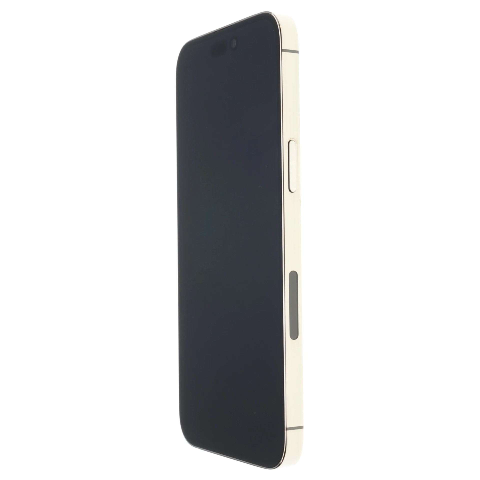 Apple iPhone 14 Pro Max 128 GB Gold 100%