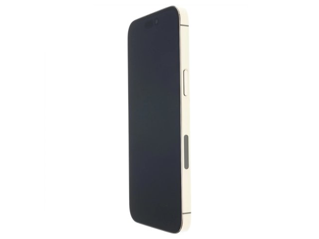 Apple iPhone 14 Pro Max 128 GB Gold 100%