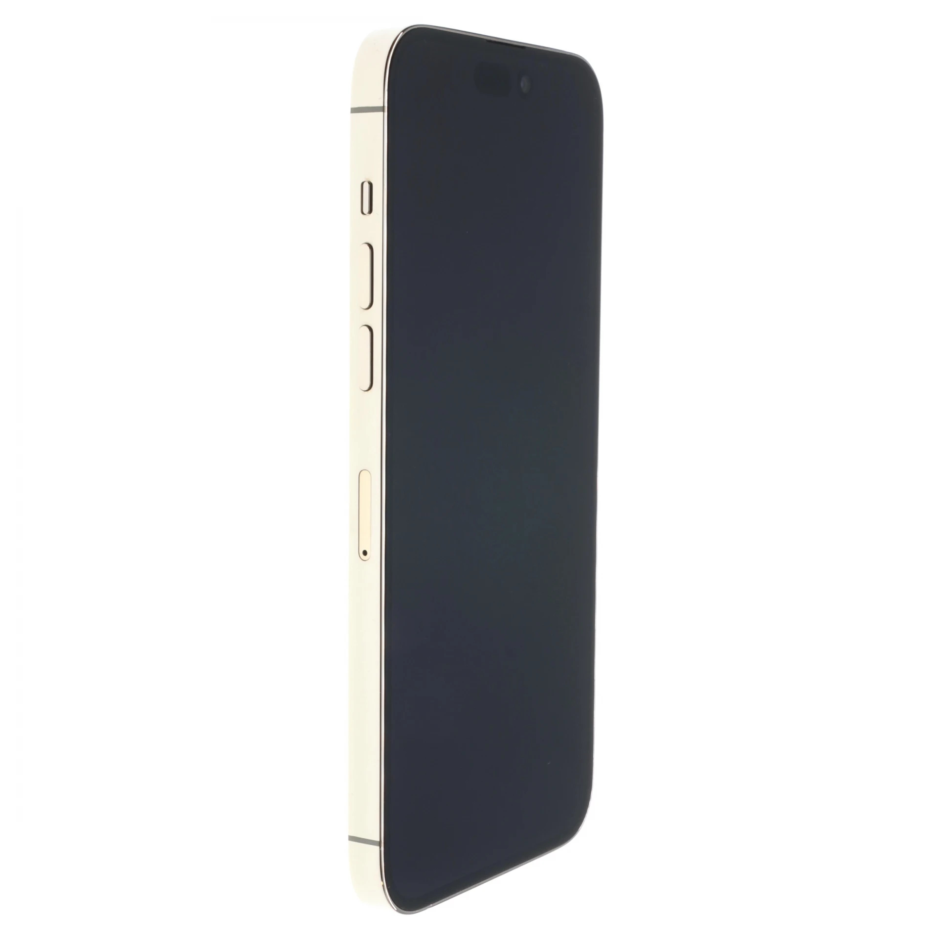 Apple iPhone 14 Pro Max 128 GB Gold 100%