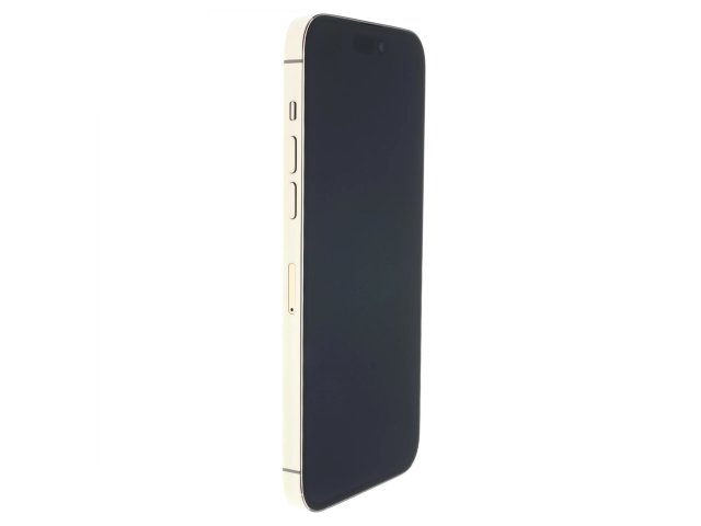 Apple iPhone 14 Pro Max 128 GB Gold 100%