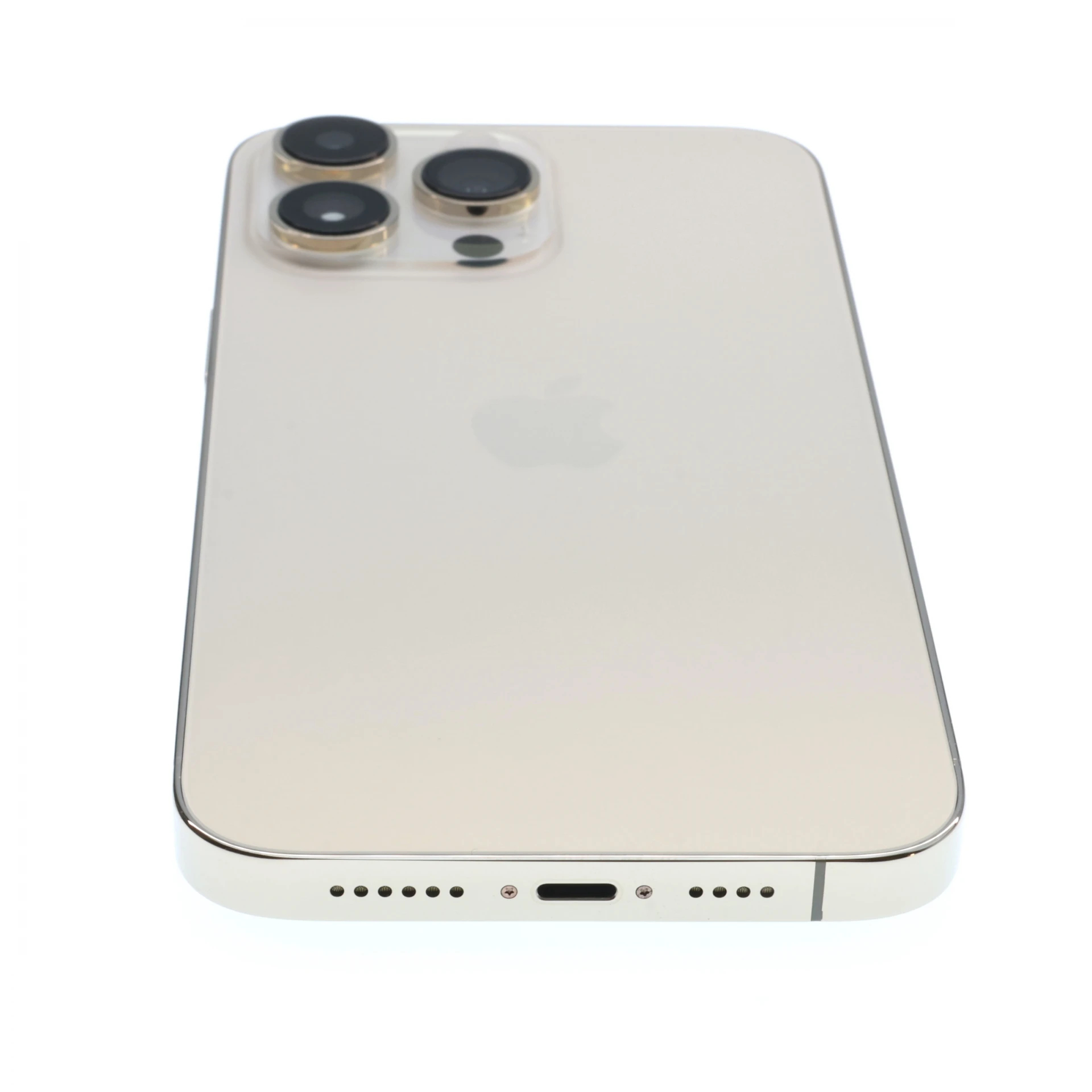 Apple iPhone 14 Pro Max 128 GB Gold 100%