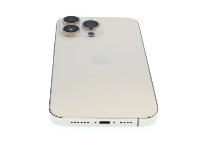 Apple iPhone 14 Pro Max 128 GB Gold 100%