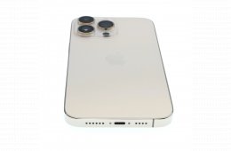 Apple iPhone 14 Pro Max 128 GB Gold 100%