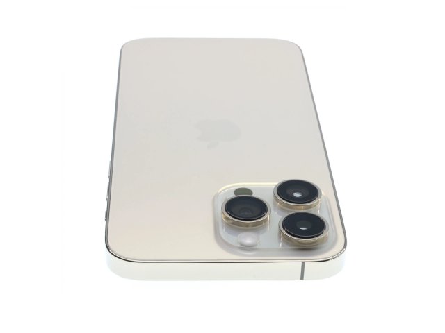 Apple iPhone 14 Pro Max 128 GB Gold 100%