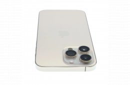 Apple iPhone 14 Pro Max 128 GB Gold 100%