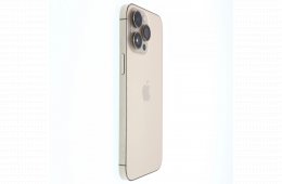 Apple iPhone 14 Pro Max 128 GB Gold 94%