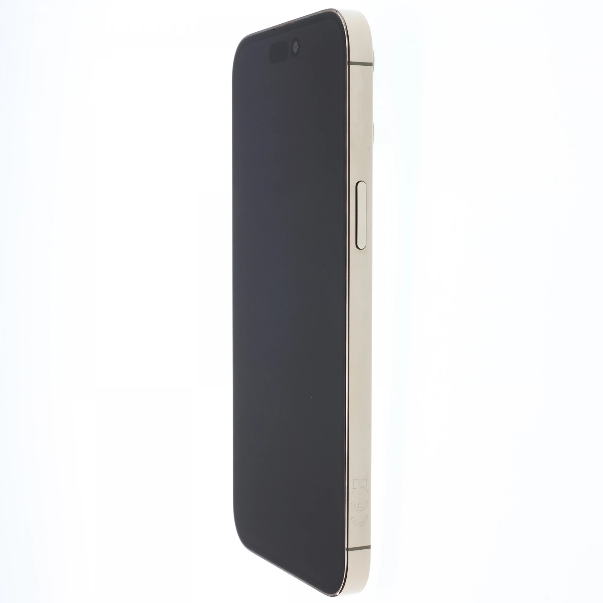 Apple iPhone 14 Pro Max 128 GB Gold 94%