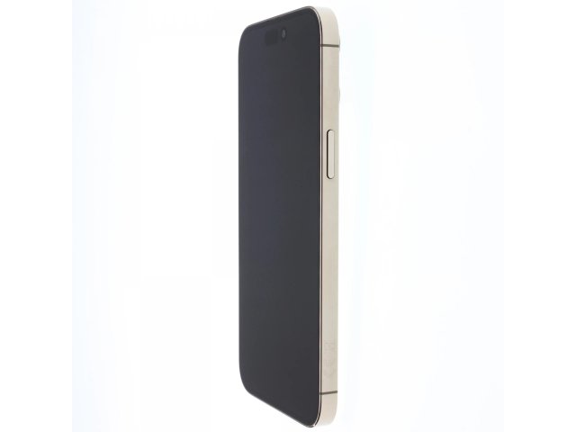 Apple iPhone 14 Pro Max 128 GB Gold 94%
