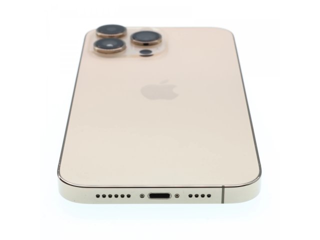Apple iPhone 14 Pro Max 128 GB Gold 94%