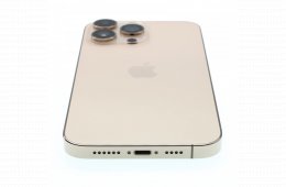 Apple iPhone 14 Pro Max 128 GB Gold 94%