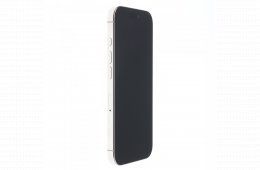 Apple iPhone 16 Pro 128 GB White Titanium 93%