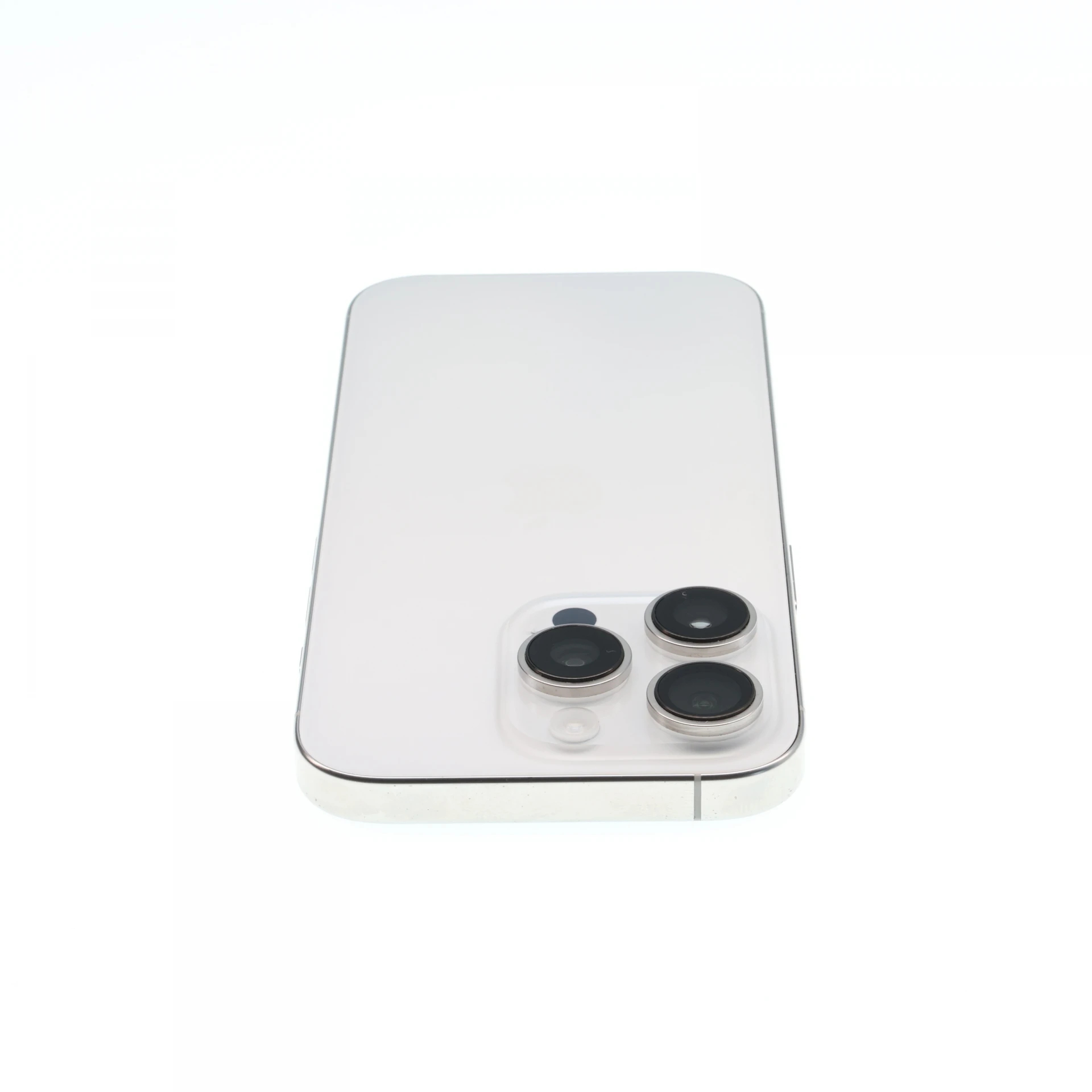 Apple iPhone 16 Pro 128 GB White Titanium 93%