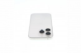 Apple iPhone 16 Pro 128 GB White Titanium 93%