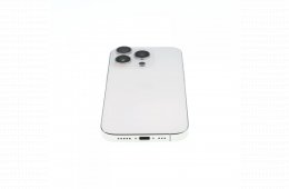 Apple iPhone 16 Pro 128 GB White Titanium 93%