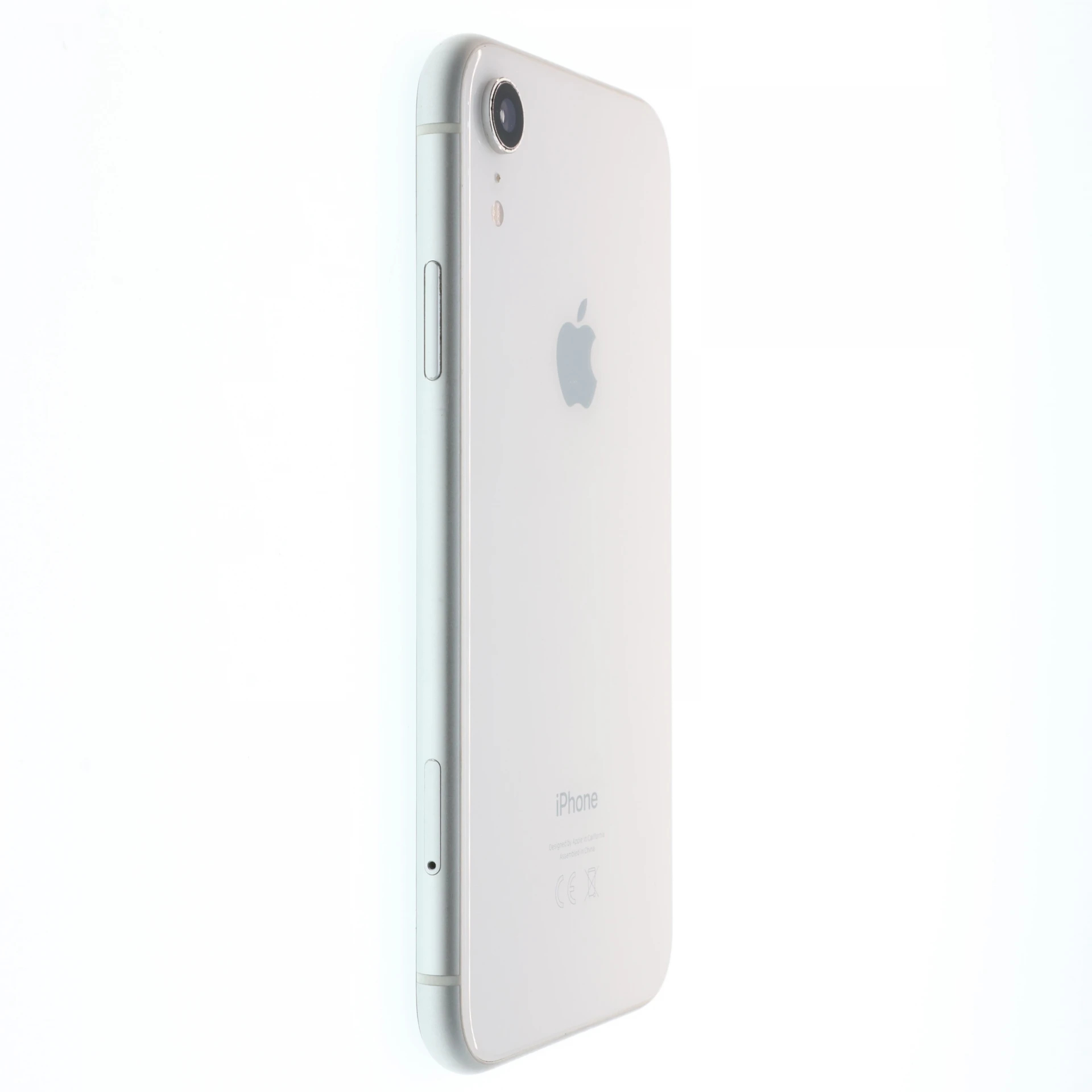 Apple iPhone XR 128 GB White 100%