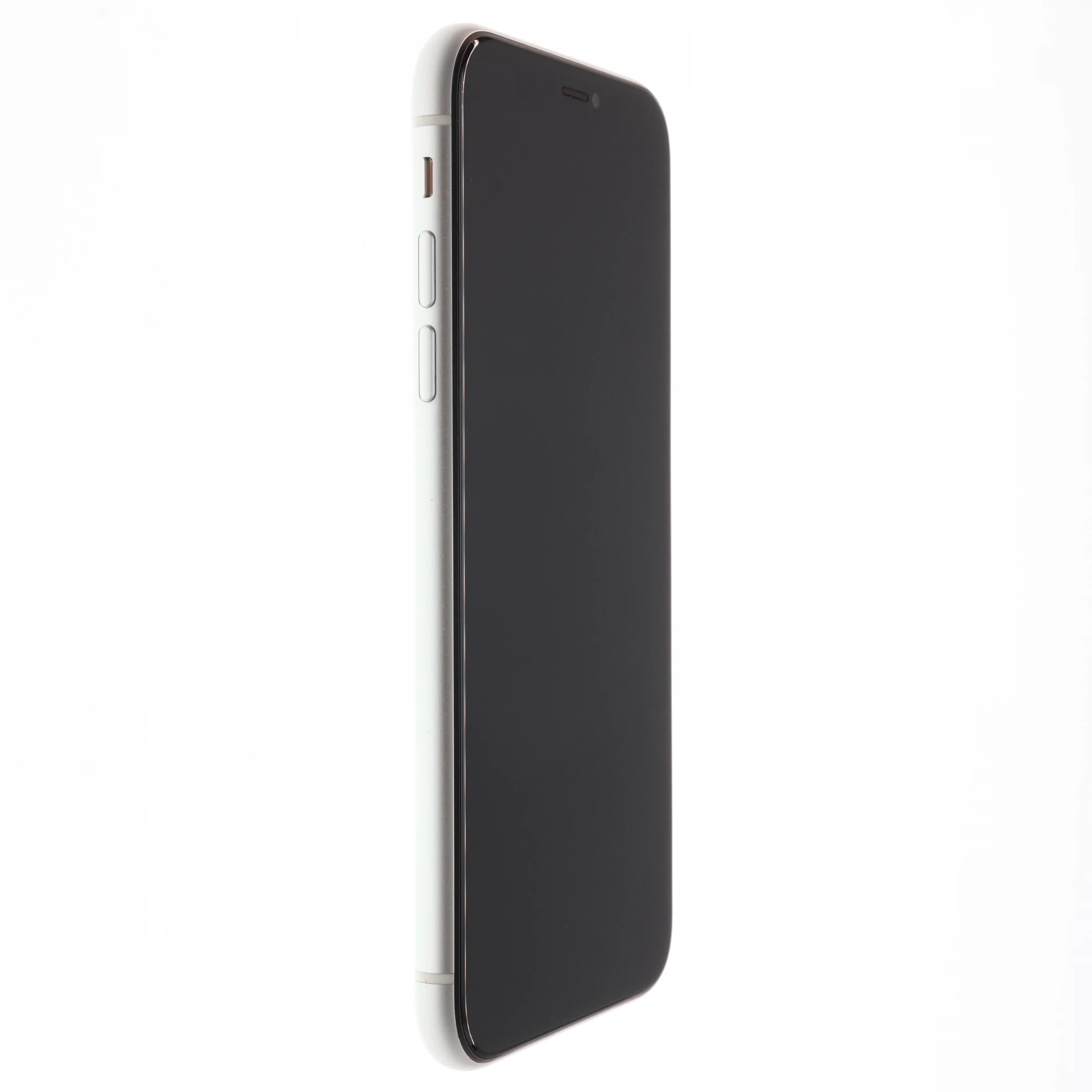 Apple iPhone XR 128 GB White 100%