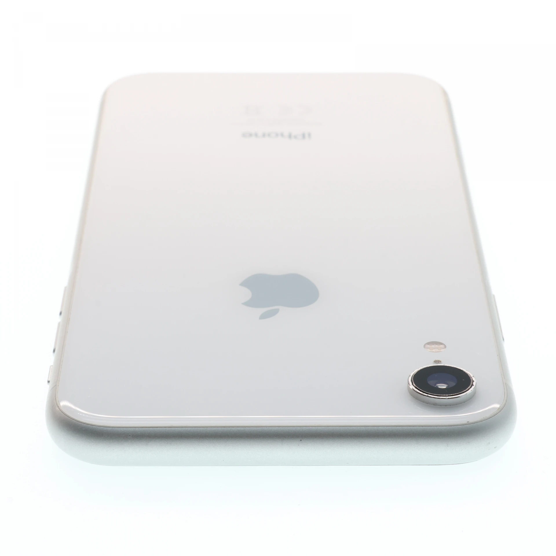 Apple iPhone XR 128 GB White 100%