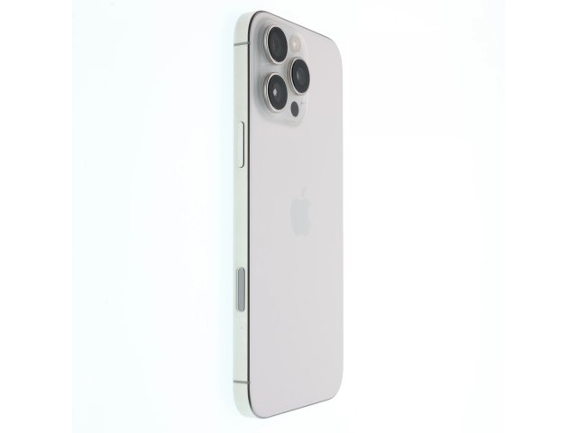 Apple iPhone 16 Pro Max 256 GB Desert Titanium 91%