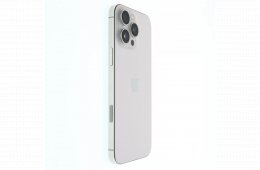 Apple iPhone 16 Pro Max 256 GB Desert Titanium 91%