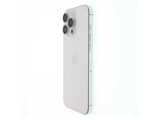 Apple iPhone 16 Pro Max 256 GB Desert Titanium 91%
