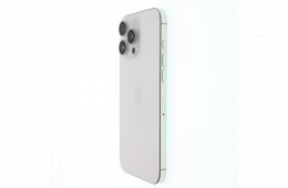 Apple iPhone 16 Pro Max 256 GB Desert Titanium 91%