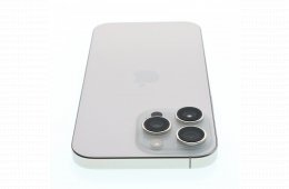 Apple iPhone 16 Pro Max 256 GB Desert Titanium 91%