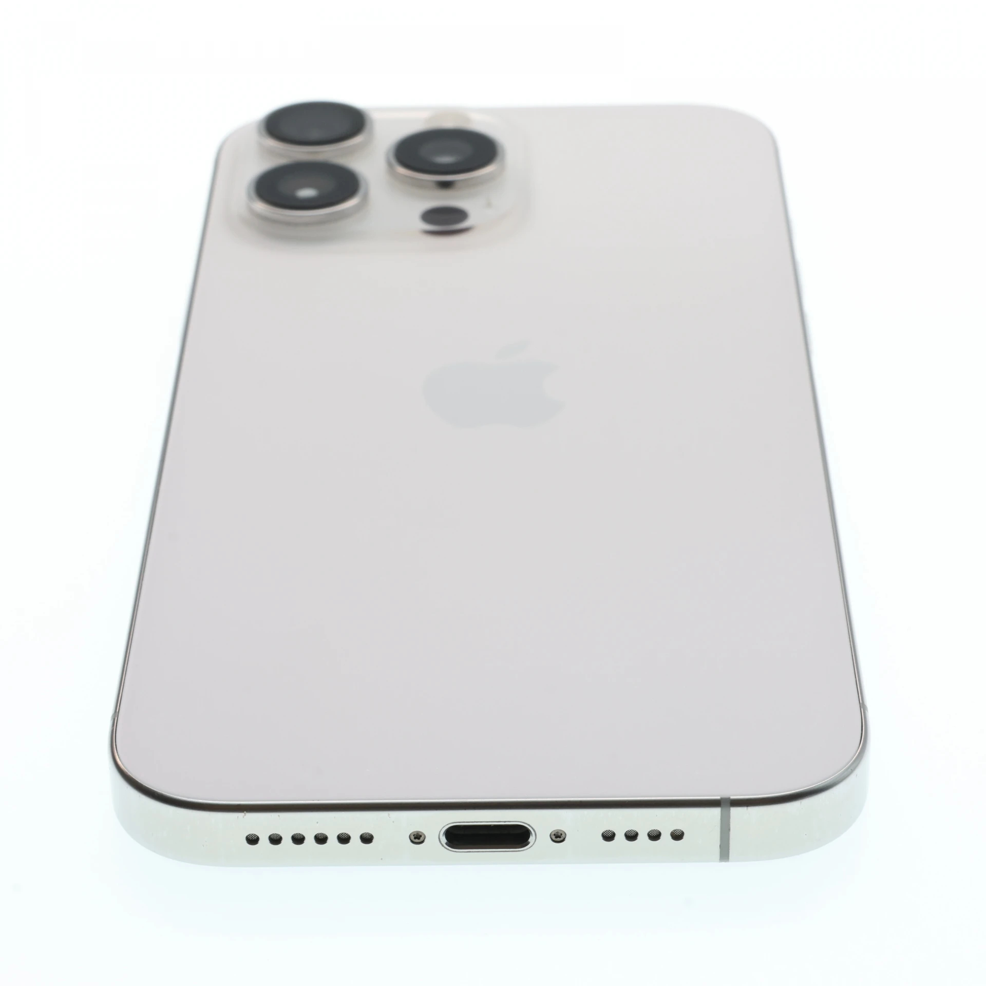 Apple iPhone 16 Pro Max 256 GB Desert Titanium 91%