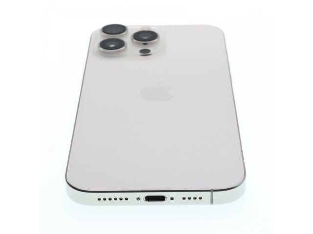 Apple iPhone 16 Pro Max 256 GB Desert Titanium 91%