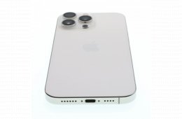 Apple iPhone 16 Pro Max 256 GB Desert Titanium 91%