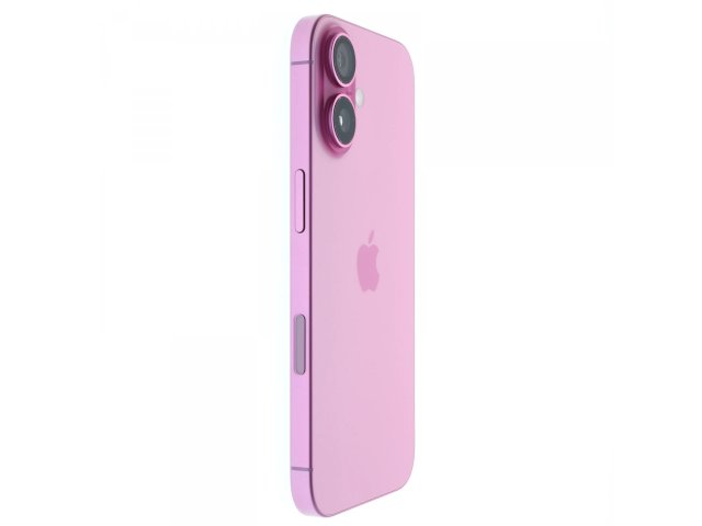 Apple iPhone 16 128 GB Pink 92%