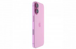 Apple iPhone 16 128 GB Pink 92%