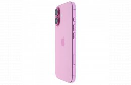 Apple iPhone 16 128 GB Pink 92%
