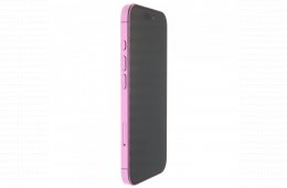 Apple iPhone 16 128 GB Pink 92%