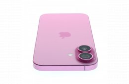 Apple iPhone 16 128 GB Pink 92%