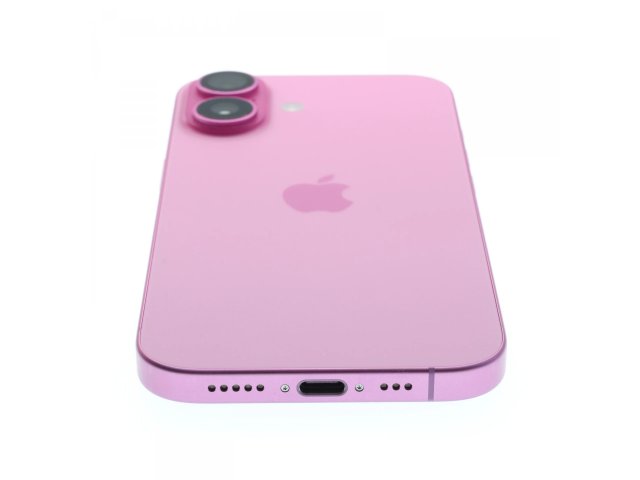 Apple iPhone 16 128 GB Pink 92%