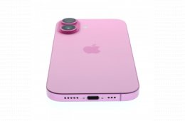 Apple iPhone 16 128 GB Pink 92%