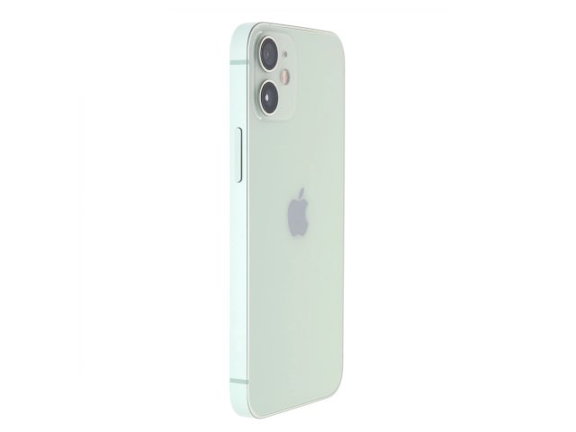 Apple iPhone 12 Mini 128 GB Green 100%