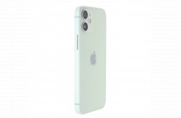 Apple iPhone 12 Mini 128 GB Green 100%