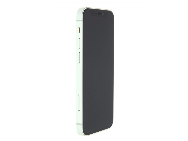 Apple iPhone 12 Mini 128 GB Green 100%