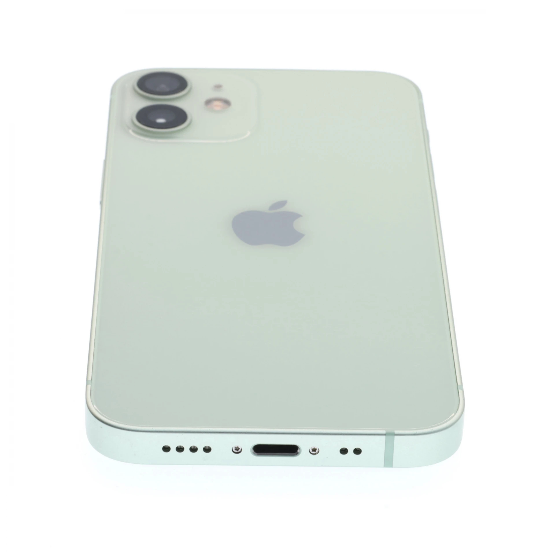Apple iPhone 12 Mini 128 GB Green 100%
