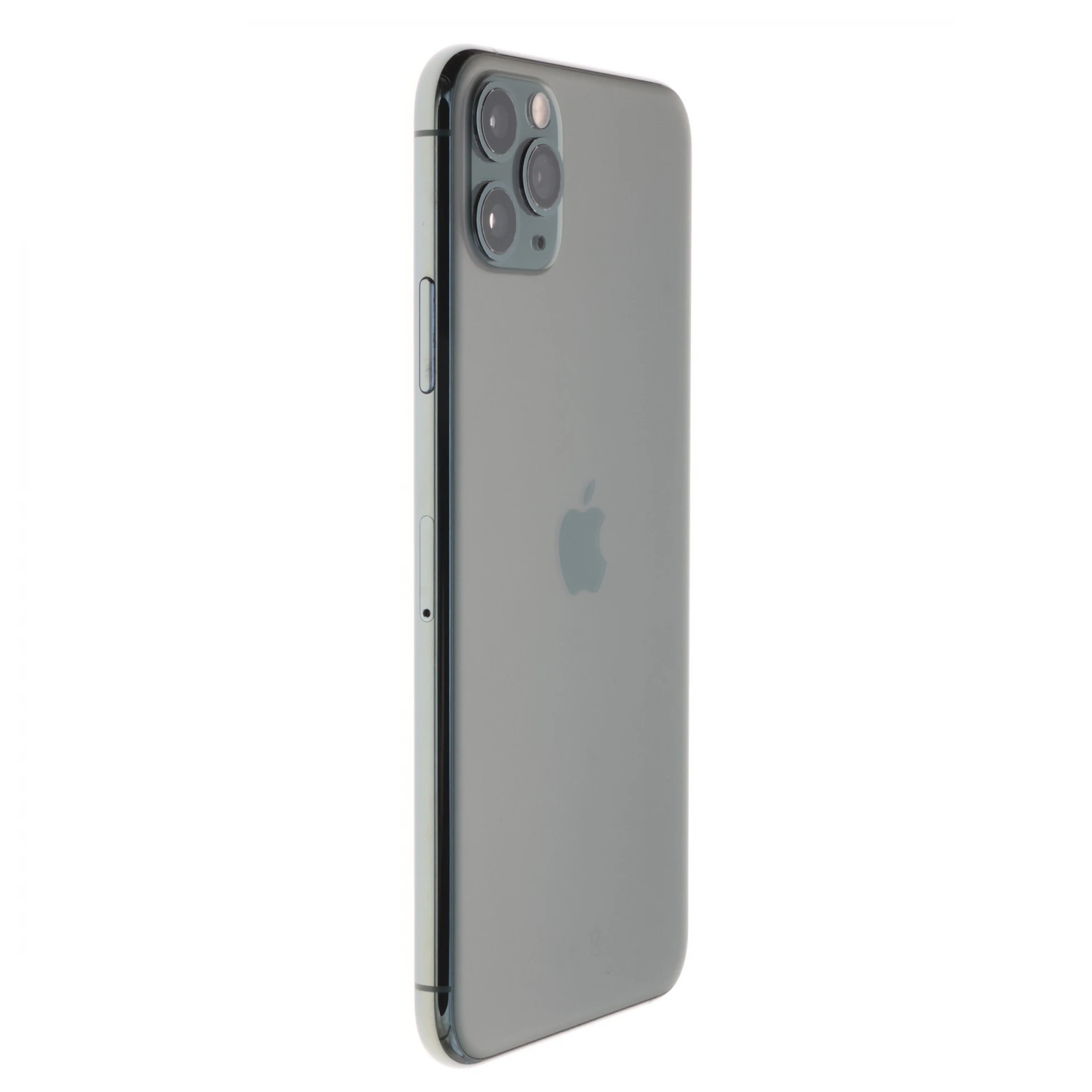 Apple iPhone 11 Pro Max 256 GB Midnight Green 100%
