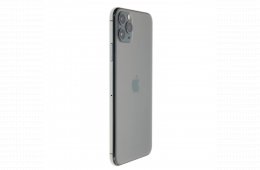 Apple iPhone 11 Pro Max 256 GB Midnight Green 100%