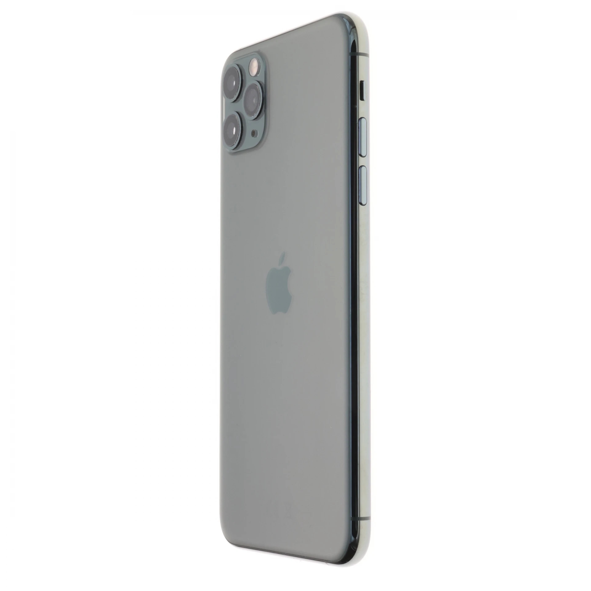 Apple iPhone 11 Pro Max 256 GB Midnight Green 100%