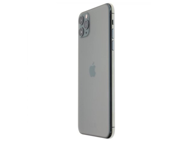 Apple iPhone 11 Pro Max 256 GB Midnight Green 100%